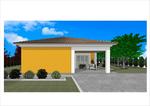 2 bedroom Villa for sale in La Romana
