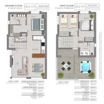 4 bedroom Villa for sale in Guardamar del Segura