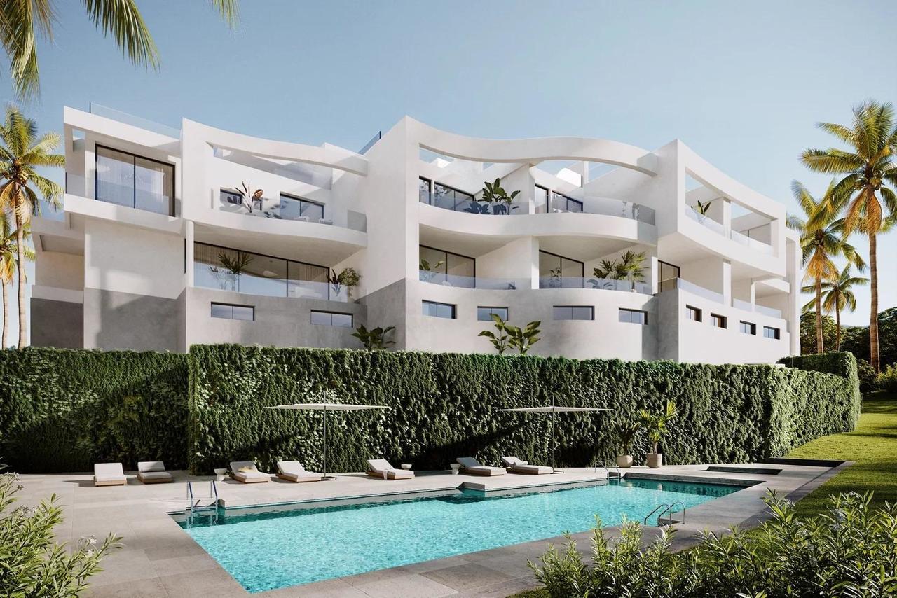 3 bedroom Villa for sale in Mijas