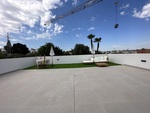 3 bedroom Villa for sale in Villamartin