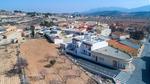 3 bedroom Bungalow for sale in Hondon de las Nieves