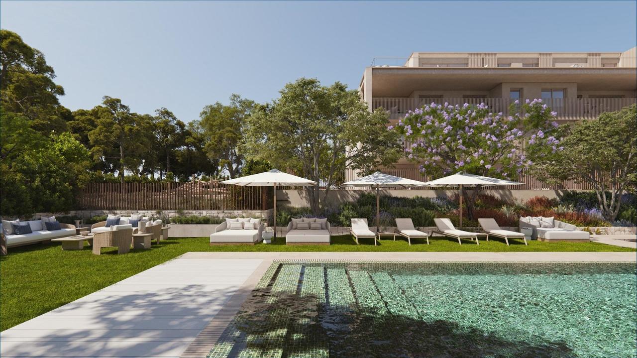 4 bedroom Apartment for sale in Godella