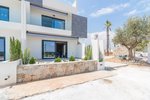 3 bedroom Bungalow for sale in Torrevieja