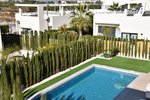 3 bedroom Villa for sale in Benijofar