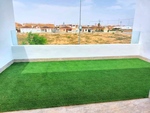 3 bedroom Townhouse for sale in Pilar de la Horadada