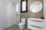 3 sovrum Villa till salu i Finestrat 