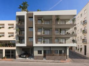 2 bedroom Apartment for sale in Santa Pola