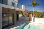 3 bedroom Villa for sale in La Nucia