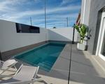 3 bedroom Villa for sale in Torre Pacheco