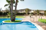 3 bedroom Villa for sale in Fuente Alamo