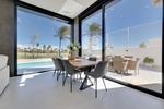 3 bedroom Villa for sale in Pilar de la Horadada