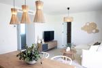 2 bedroom Villa te koop in Pilar de la Horadada