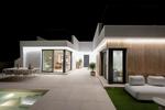 3 bedroom Villa for sale in Banos y Mendigo