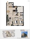 2 bedroom Apartment for sale in Catral