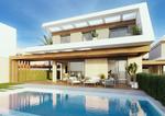 3 bedroom Villa for sale in Polop