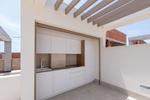 3 bedroom Villa te koop in Los Alcazares