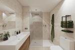 2 bedroom Penthouse for sale in Mijas