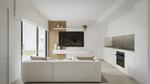 2 bedroom Bungalow for sale in San Pedro del Pinatar