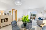 2 bedroom Penthouse for sale in Orihuela Costa