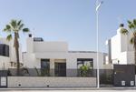 3 bedroom Villa for sale in Algorfa