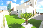 3 bedroom Villa for sale in Dehesa De Campoamor