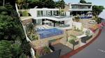 4 bedroom Villa te koop in Calpe