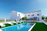 3 bedroom Villa for sale in Rafal