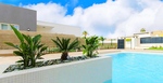 4 bedroom Villa for sale in Cabo Roig