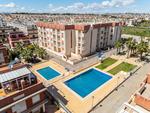 2 bedroom Apartment for sale in Orihuela Costa
