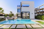 3 спальни Вилла для продажи в Torrevieja