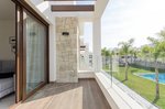 2 bedroom Bungalow for sale in Torrevieja