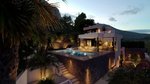 4 bedroom Villa for sale in Calpe