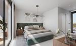 3 bedroom Villa for sale in Torre Pacheco