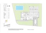 4 bedroom Villa for sale in Algorfa