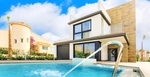 4 bedroom Villa for sale in Cabo Roig