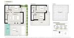 3 bedroom Villa for sale in Alhama de Murcia