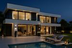 5 bedroom Villa for sale in Punta Prima