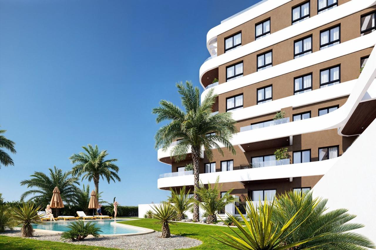 3 bedroom Apartment for sale in Guardamar del Segura