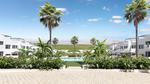 3 soverom Bungalow til salgs i Torrevieja 