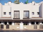 3 bedroom Townhouse for sale in Torre Pacheco