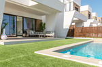 3 bedroom Villa te koop in Finestrat