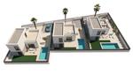 3 bedroom Villa for sale in Algorfa