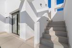3 schlafzimmer das Penthouse 
zum verkauf in Estepona 