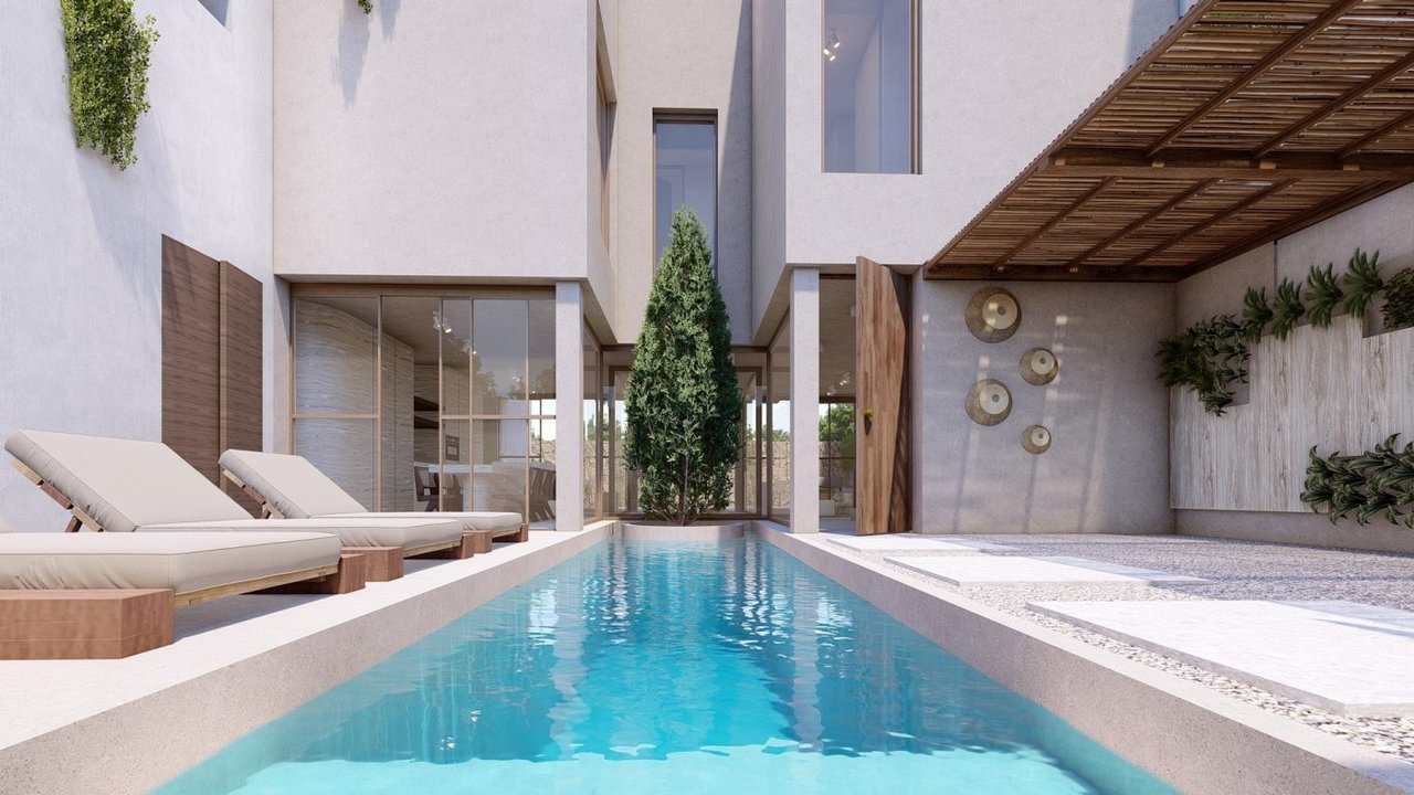 3 bedroom Villa for sale in Formentera del Segura