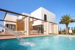4 bedroom Villa for sale in Orihuela Costa