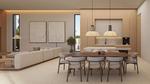 3 bedroom Villa for sale in Calpe