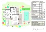 3 schlafzimmer Villa 
zum verkauf in Pinoso 