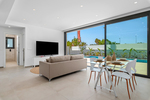 3 bedroom Villa for sale in San Javier
