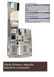 2 bedroom Apartment for sale in Torrevieja