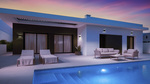 4 bedroom Villa for sale in Ciudad Quesada